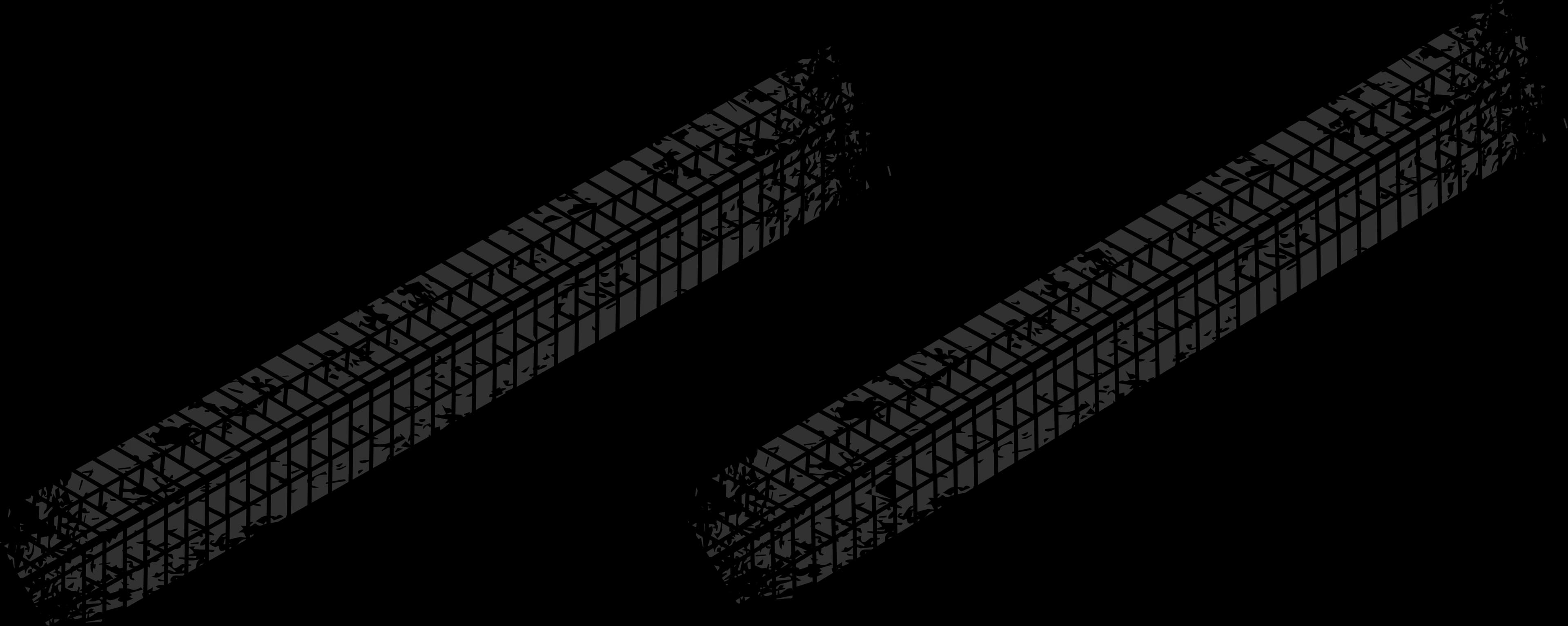tire-marks