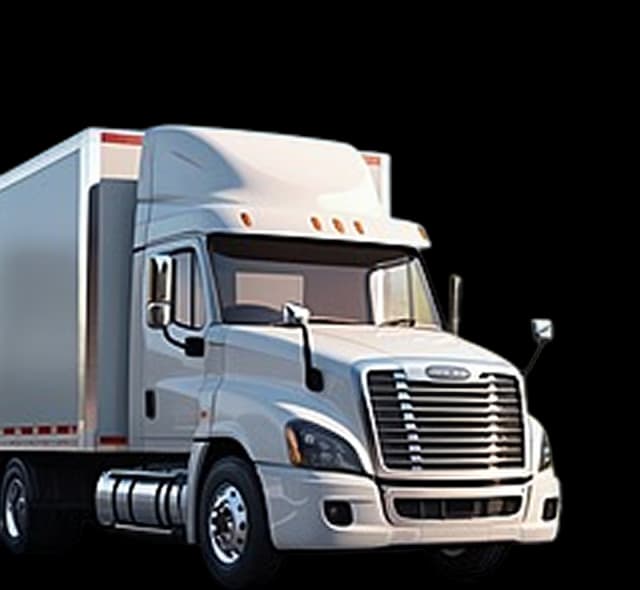 truck