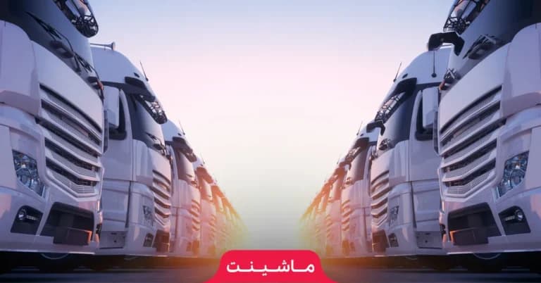 راهنمای فعالیت در بازار ماشین سنگین دست دوم